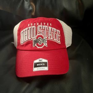 Ohio State Buckeyes Hat